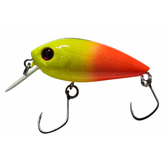 Probaits CFG - Spoon.Fishing Edition - Spader 044
