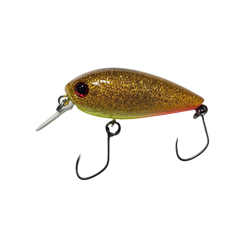 Probaits CFG - Spoon.Fishing Edition - Spader 045 Probaits CFG - Spoon.Fishing Edition - Spader 045