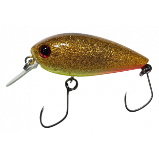 Probaits CFG - Spoon.Fishing Edition - Spader 045