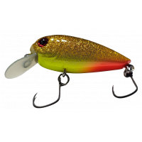 Probaits CFG - Spoon.Fishing Edition - Spader 045