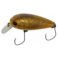 Probaits CFG - Spoon.Fishing Edition - Spader 045