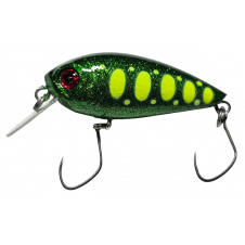 Probaits CFG - Spoon.Fishing Edition - Spader 046