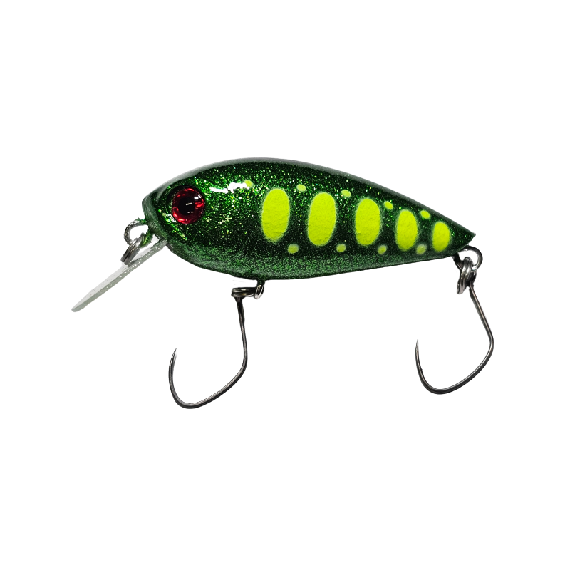 Probaits CFG - Spoon.Fishing Edition - Spader 046 Probaits CFG - Spoon.Fishing Edition - Spader 046