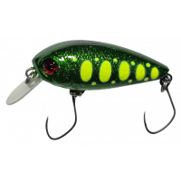 Probaits CFG - Spoon.Fishing Edition - Spader 046