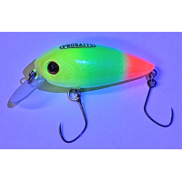 Probaits CFG - Spoon.Fishing Edition - Spader 042