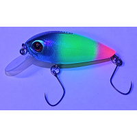 Probaits CFG - Spoon.Fishing Edition - Spader 043