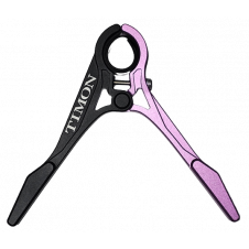 Jackall - Timon Net Stand Purple