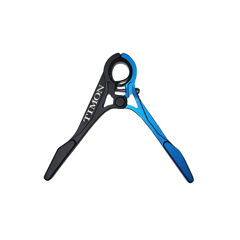 Jackall - Timon Net Stand Blue Jackall - Timon Net Stand Blue