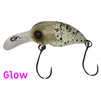 Jackall - Egg Nuts - Tsubu Glow Egg