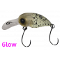 Jackall - Egg Nuts - Tsubu Glow Egg Jackall - Egg Nuts - Tsubu Glow Egg