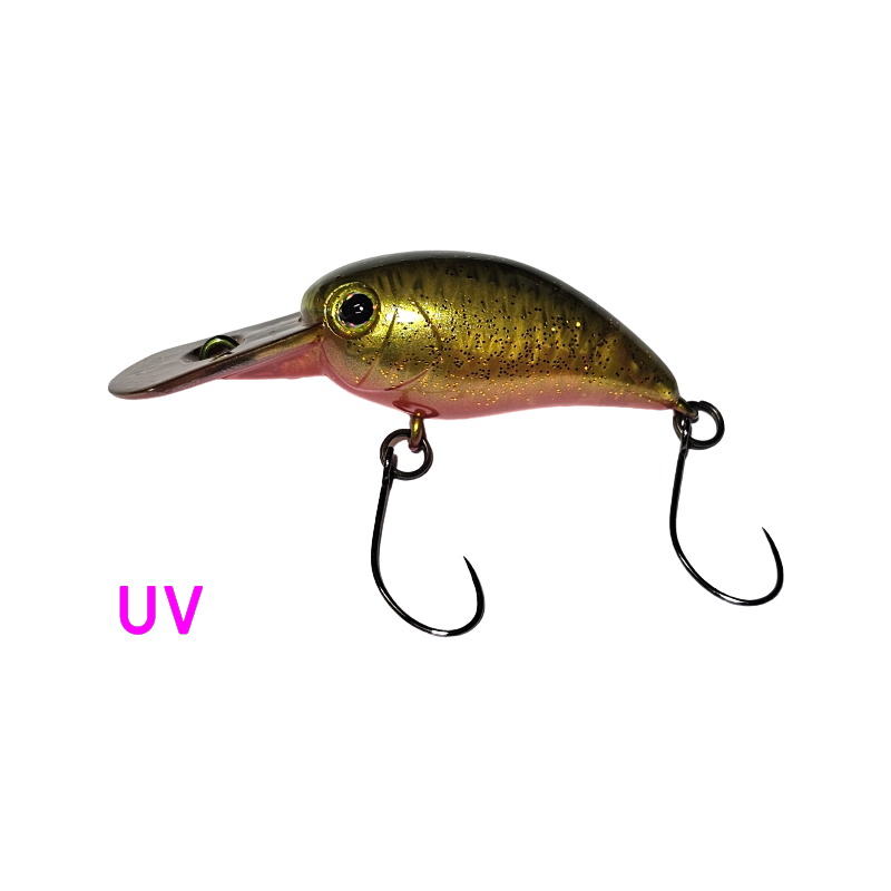 Jackall - PaniCra MR - Catch Master Jackall - PaniCra MR - Catch Master