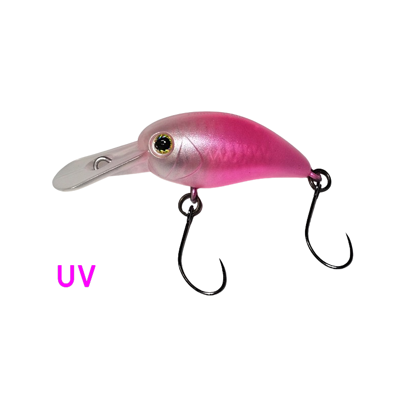 Jackall - PaniCra MR - Fuwapin Major Jackall - PaniCra MR - Fuwapin Major