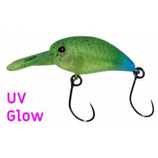 Jackall - PaniCra MR - Guri Glow Blue