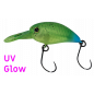 Jackall - PaniCra MR - Guri Glow Blue Jackall - PaniCra MR - Guri Glow Blue