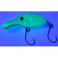 Jackall - PaniCra MR - Guri Glow Blue
