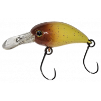 Jackall - PaniCra MR - Tsuruteka Egg