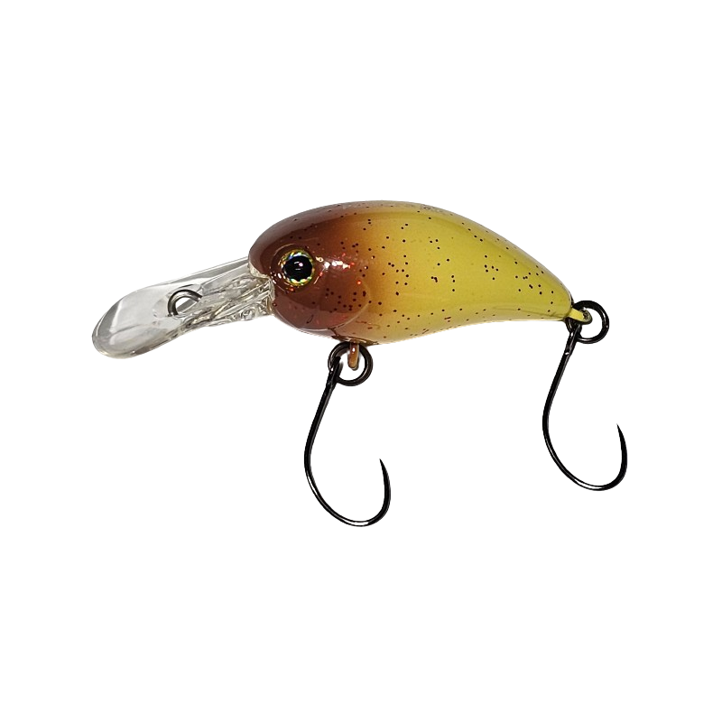 Jackall - PaniCra MR - Tsuruteka Egg