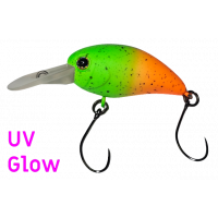 Jackall - PaniCra MR - Tackey Tropical Glow