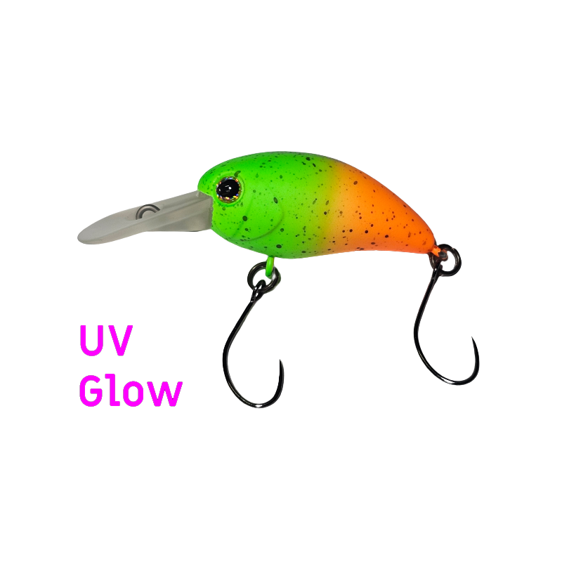 Jackall - PaniCra MR - Tackey Tropical Glow Jackall - PaniCra MR - Tackey Tropical Glow