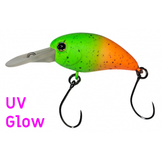 Jackall - PaniCra MR - Tackey Tropical Glow