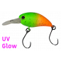 Jackall - PaniCra MR - Tackey Tropical Glow Jackall - PaniCra MR - Tackey Tropical Glow