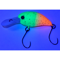 Jackall - PaniCra MR - Tackey Tropical Glow
