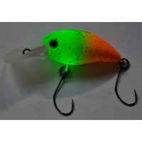 Jackall - PaniCra MR - Tackey Tropical Glow