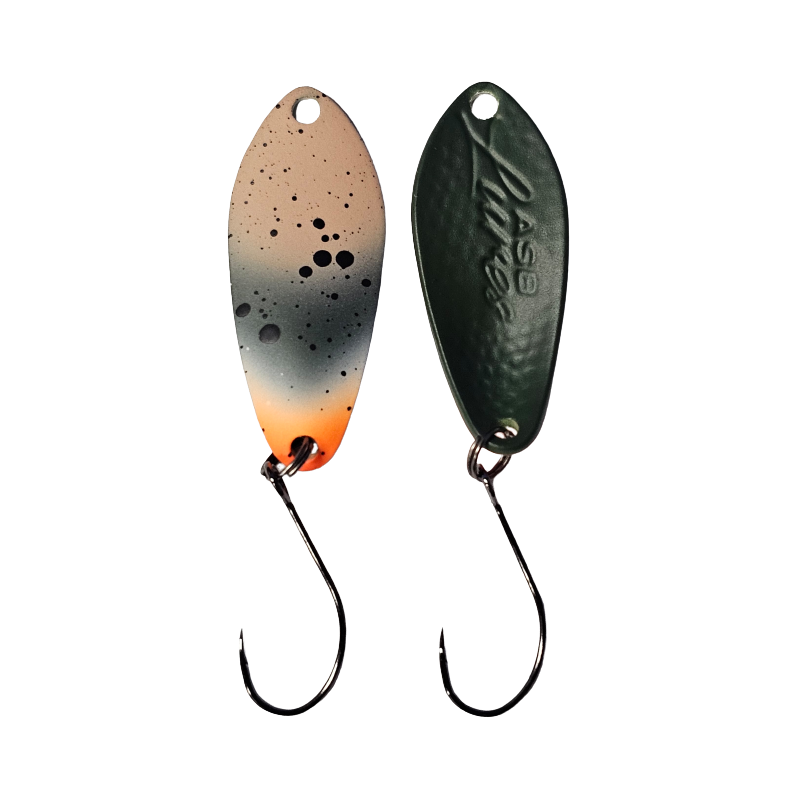 ASB Lures - Kuno - 004 ASB Lures - Kuno - 004