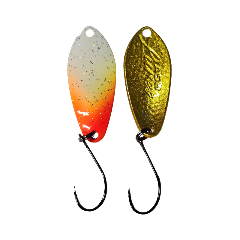 ASB Lures - Kuno - 011 ASB Lures - Kuno - 011