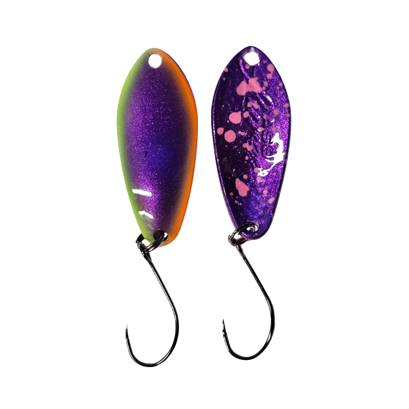 ASB Lures - Kuno - 022 ASB Lures - Kuno - 022
