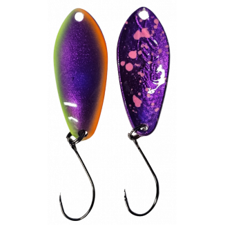 ASB Lures - Kuno - 022
