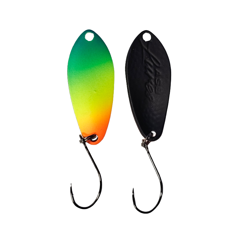 ASB Lures - Kuno - 030 ASB Lures - Kuno - 030