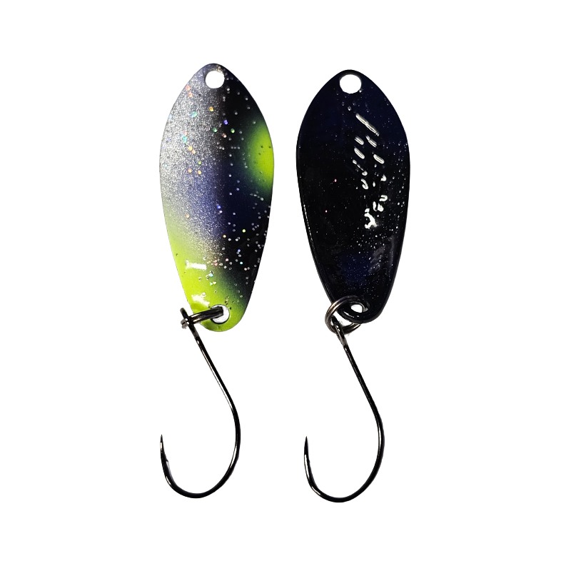 ASB Lures - Kuno - 047