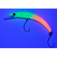 Timon - Pepino SR - Tackey Tropical Glow