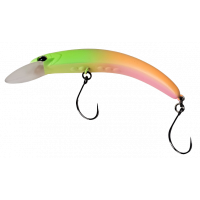 Timon - Pepino SR - MST Quartet Chartreuse