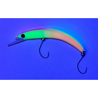 Timon - Pepino SR - MST Quartet Chartreuse