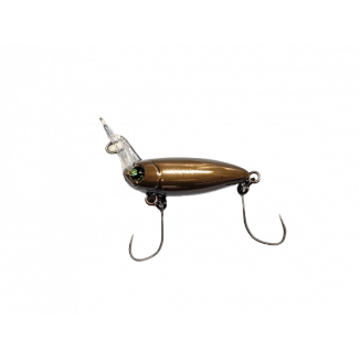 Rodio Craft USSA S No 8