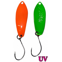 ASB Lures - Balduin - 001