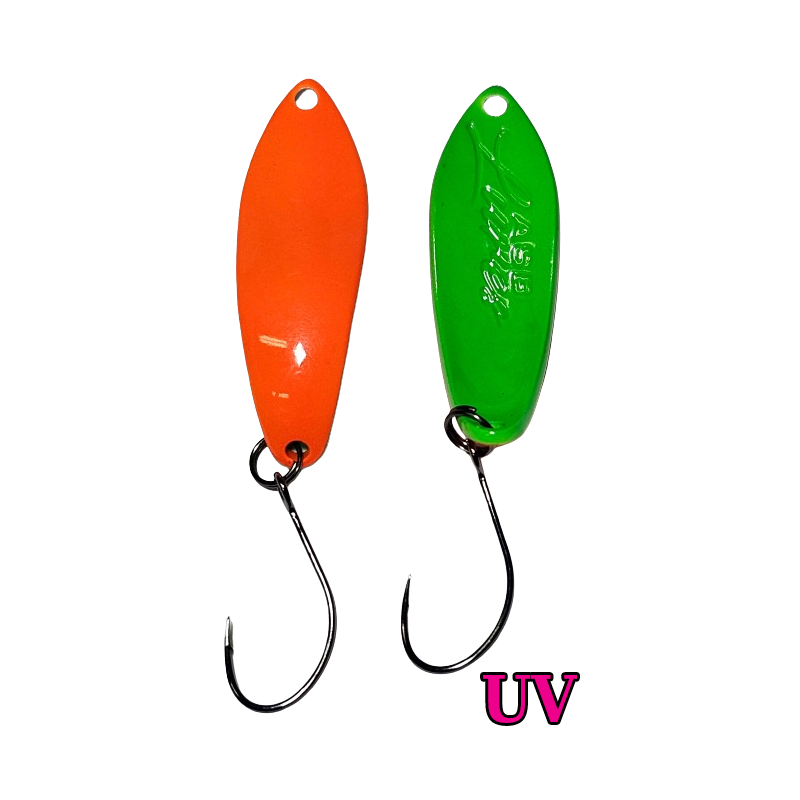 ASB Lures - Balduin - 001 ASB Lures - Balduin - 001