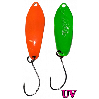 ASB Lures - Balduin - 001
