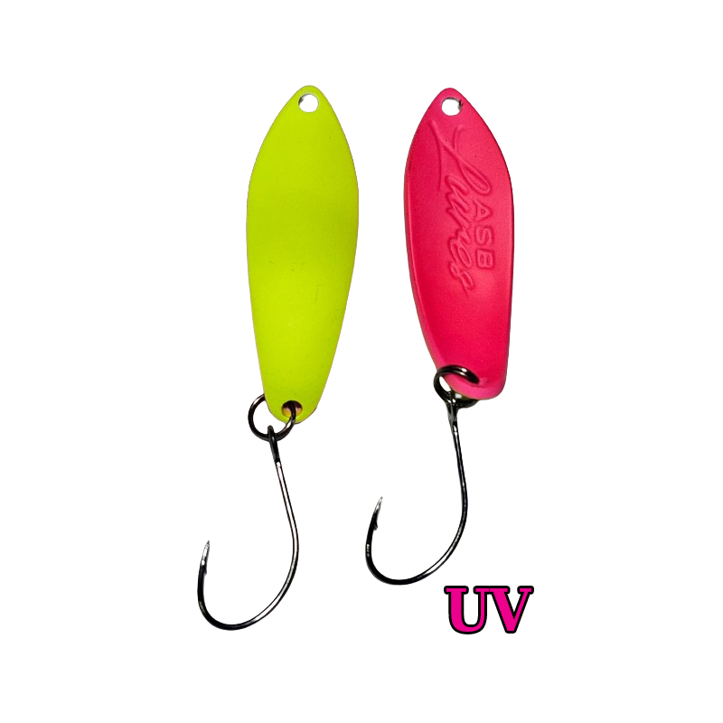 ASB Lures - Balduin - 002