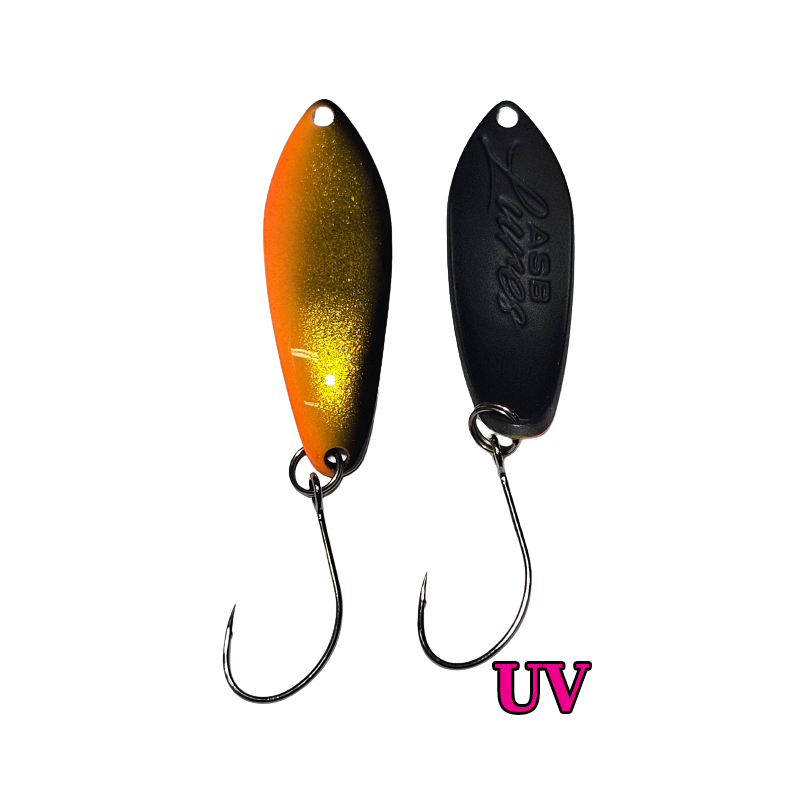 ASB Lures - Balduin - 005