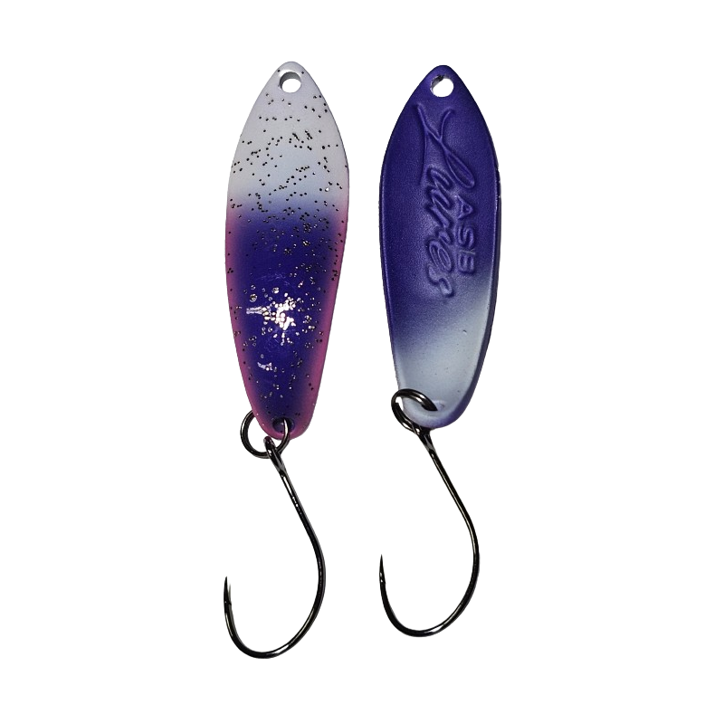 ASB Lures - Balduin - 007