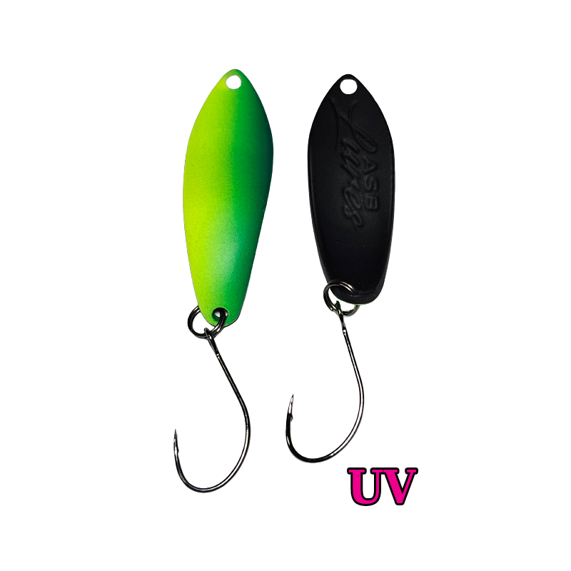 ASB Lures - Balduin - 008