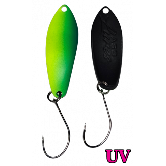 ASB Lures - Balduin - 008