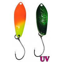 ASB Lures - Balduin - 013