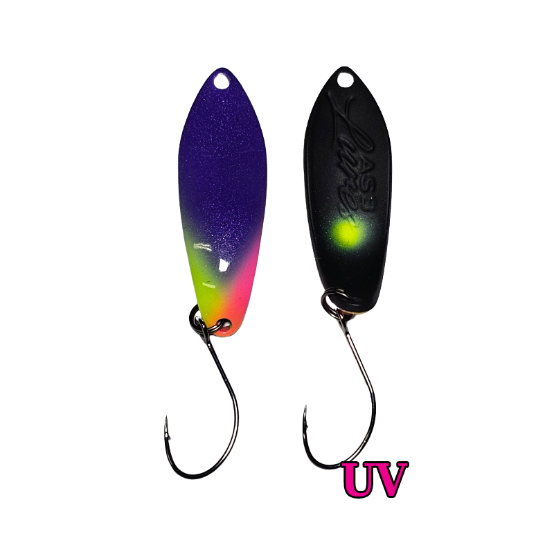 ASB Lures - Balduin - 015 ASB Lures - Balduin - 015