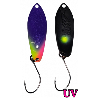 ASB Lures - Balduin - 015