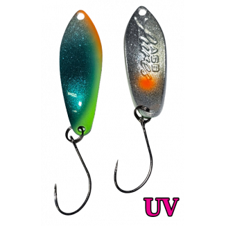 ASB Lures - Balduin - 017