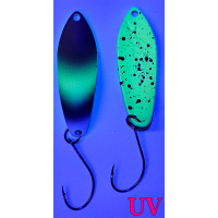 ASB Lures - Balduin - 018